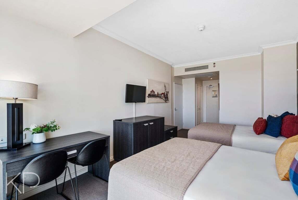 1 Schlafzimmer, WLAN