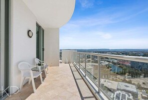 Property grounds - Urban Stay Studio (Gold Coast)
