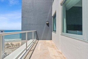 Property grounds - Urban Stay Studio (Gold Coast)