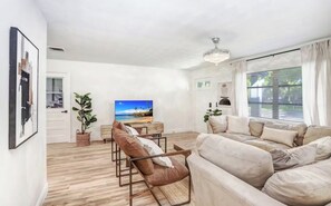 TV connectée