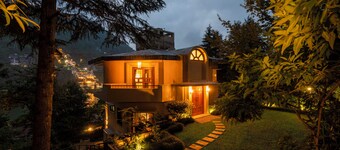ELIVAAS Irayna 4 BHK Villa
