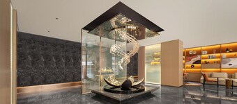 h Crystal Hotel  Xi'an West 2nd  Branch