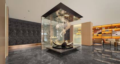 h Crystal Hotel Xi'an West 2nd Branch