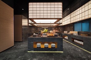 Dining - h Crystal Hotel  Xi'an West 2nd  Branch (Xi'an)