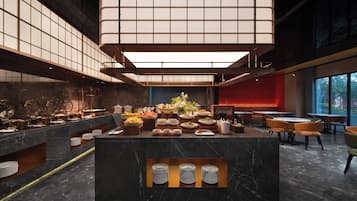Restaurantes
