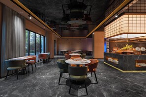 Dining - h Crystal Hotel  Xi'an West 2nd  Branch (Xi'an)