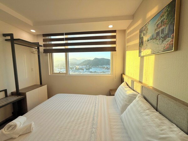 Deluxe Apartment - Nha Trang