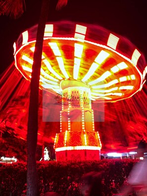 Point of interest - Las Sargas Charming Condo Just Steps from Enchanted Kingdom (CITY OF SANTA ROSA)