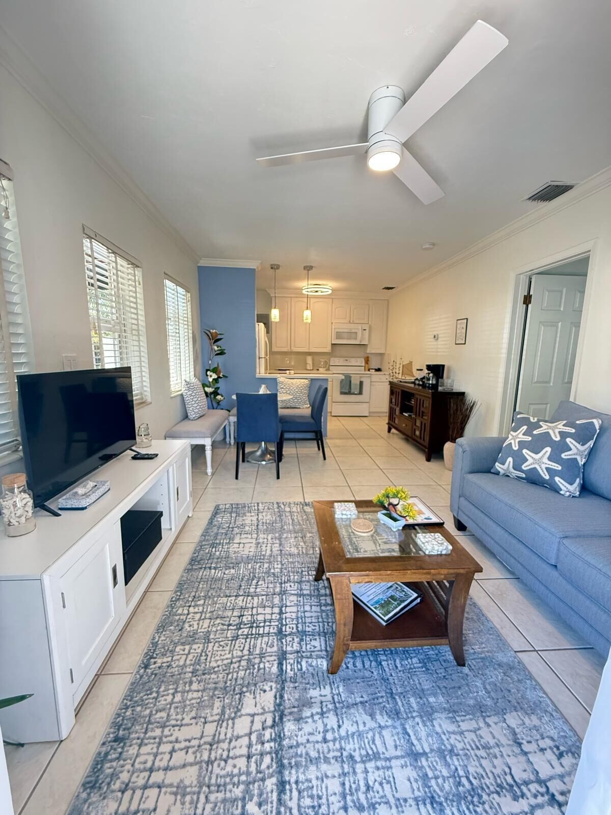 Bild für Gastgeberprofil