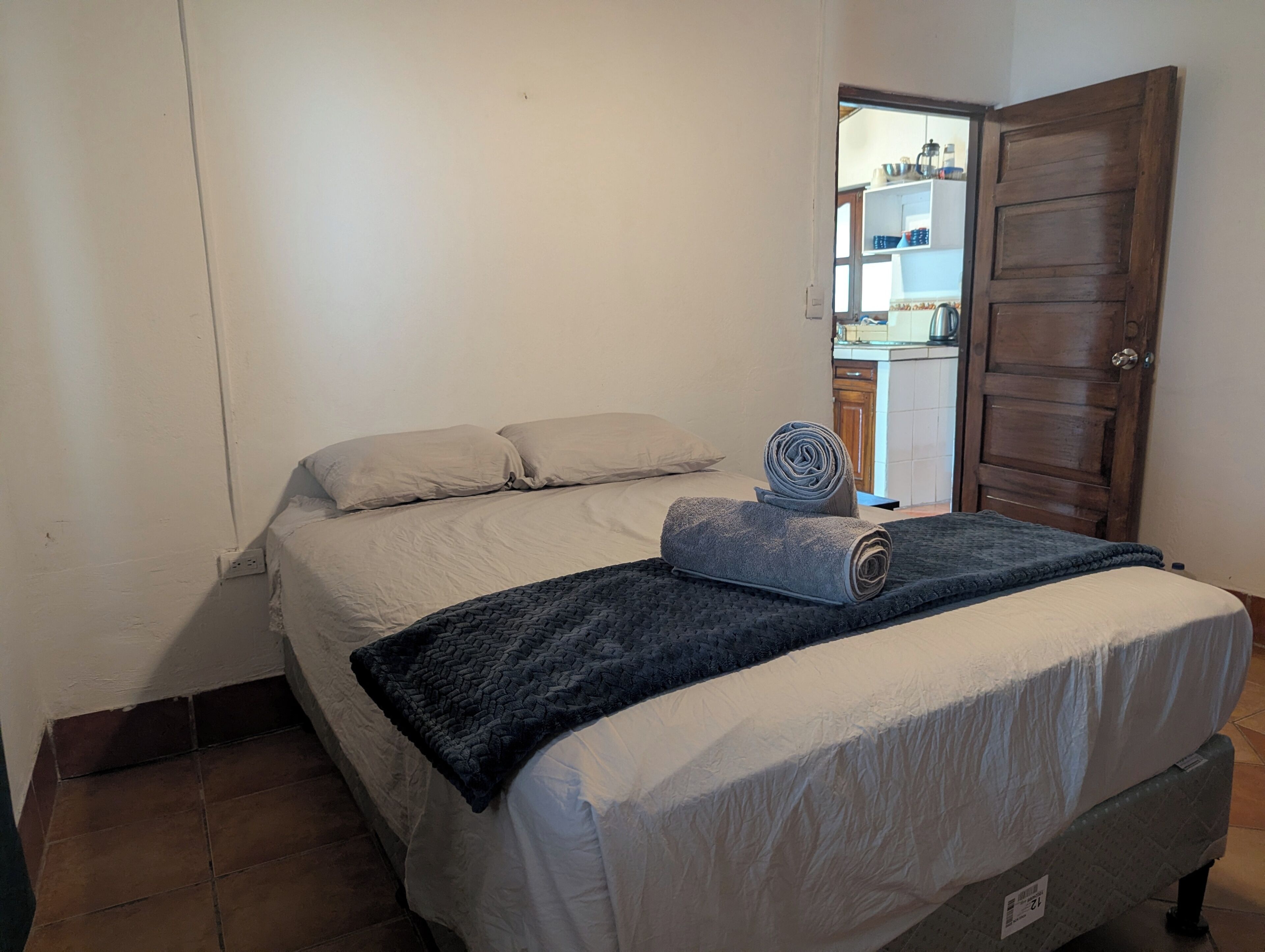 Ropa de cama 
