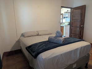 Sengetøj