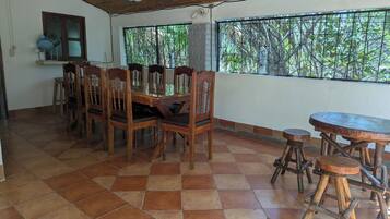 Restaurantes