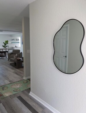 Interior - Luxury Canal Paradise Getaway (Port Richey)