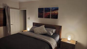 Superior Apartment, Garden View