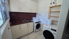 Superior Apartment, Garden View | Bahagian dalam