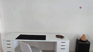 Superior Apartment, Garden View | Interior