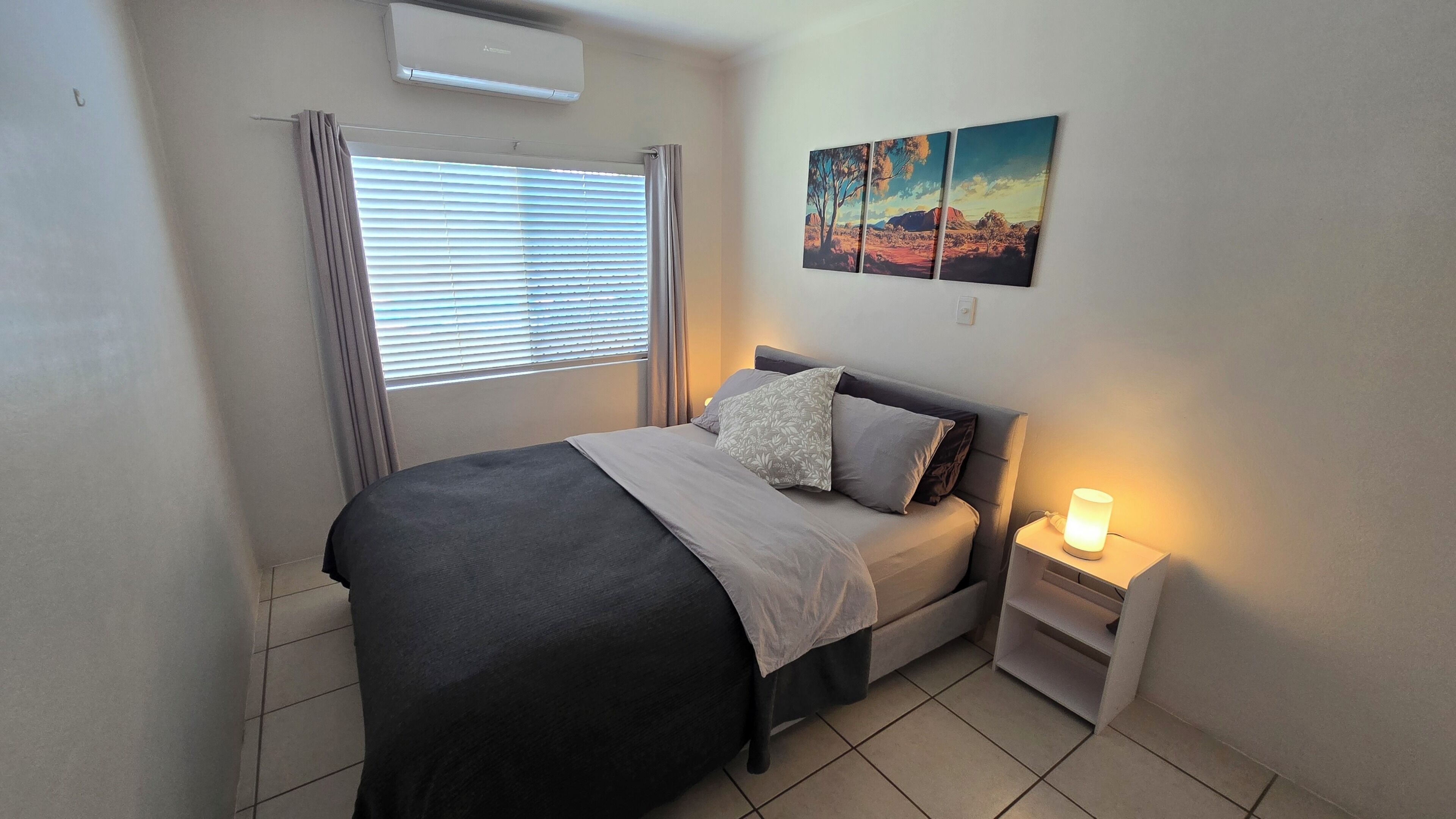 Superior Apartment, Garden View