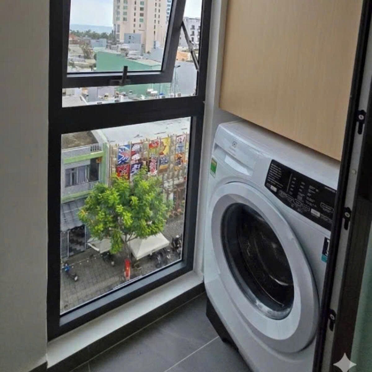 Estúdio standard, vista para o oceano | Parte interna