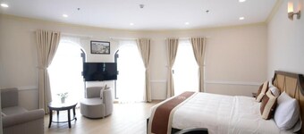 KHACH SAN QUE TOI SOC TRANG