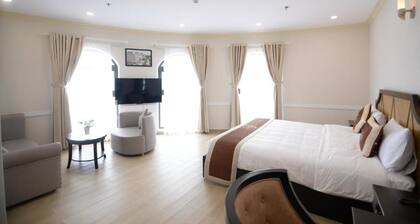 KHACH SAN QUE TOI SOC TRANG