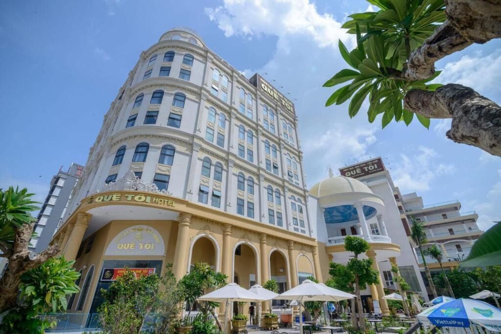 Studio – classic, balkong, byutsikt | Eksteriør