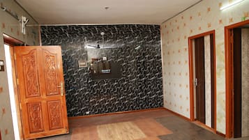 Classic-huvila | Sisätilat