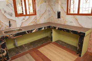 Villa clásica | Interior