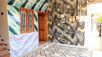 Biệt thự phong cách cổ điển | Nội thất