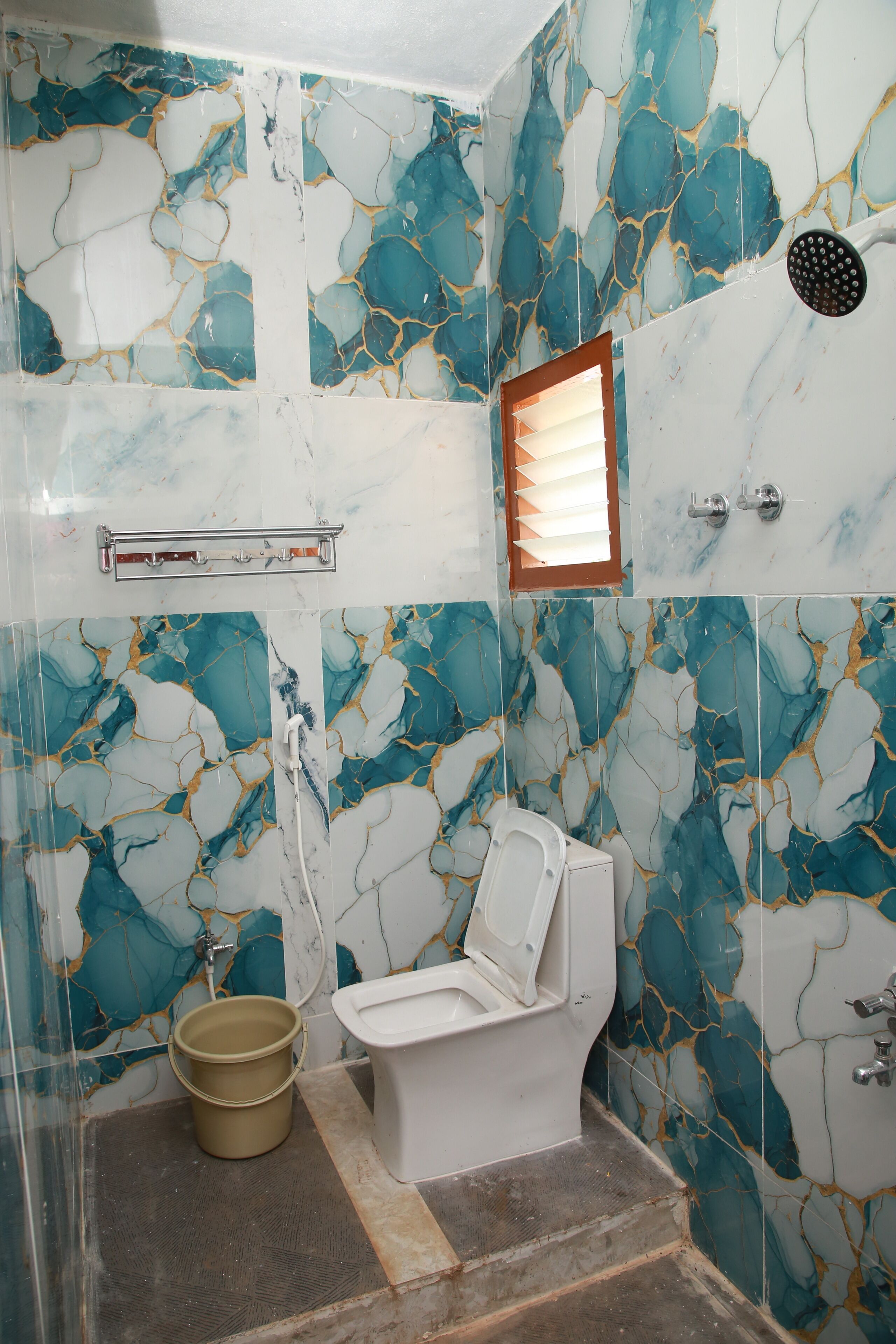 Classic Villa | Bathroom