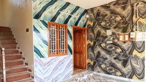 Villa – classic | Innvendig