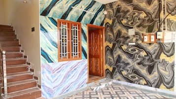 Villa Classic | Interni