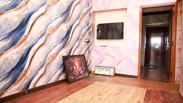 Classic Villa | Interior