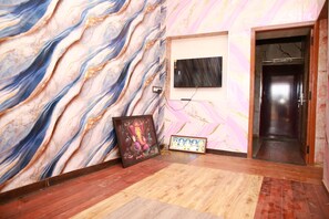 Villa – classic | Innvendig