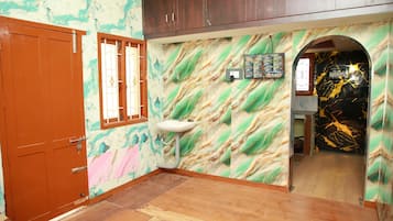 Classic-huvila | Kylpylä