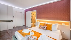 Room - Alternative Room 6 Relax & SPA, Scorrano, Italy (Scorrano)