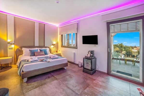 Room - Alternative Room 4 Relax & SPA, Scorrano, Italy (Scorrano)