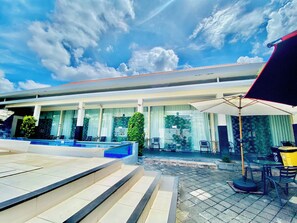 Exterior - V Canggu Dormitory (Canggu)