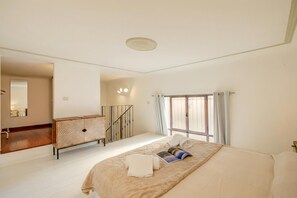 1 bedroom, iron/ironing board, WiFi, bed sheets - Volpedo Loft, Milano, Italy (Milano)