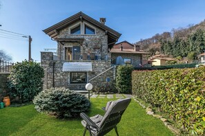 Exterior - Il Borgo Del Vergante Casa Maria, Nebbiuno, Italy (Nebbiuno)
