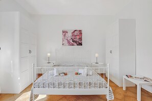 WiFi, bed sheets - Residence Argentiera Studio 1- Sea View, Miniera dell’Argentiera, Italy (Miniera dell’Argentiera)