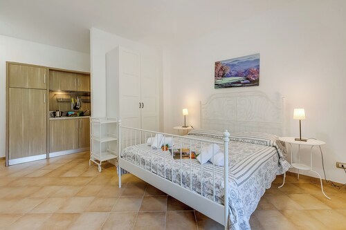 Residence Argentiera Studio 2 Standard, Miniera dell’Argentiera, Italy