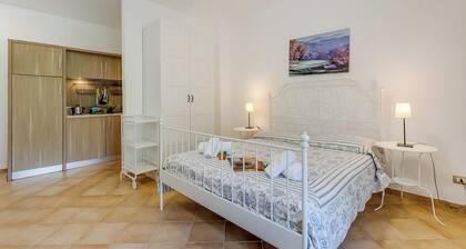 Residence Argentiera Studio 2 Standard, Miniera dell’Argentiera, Italy