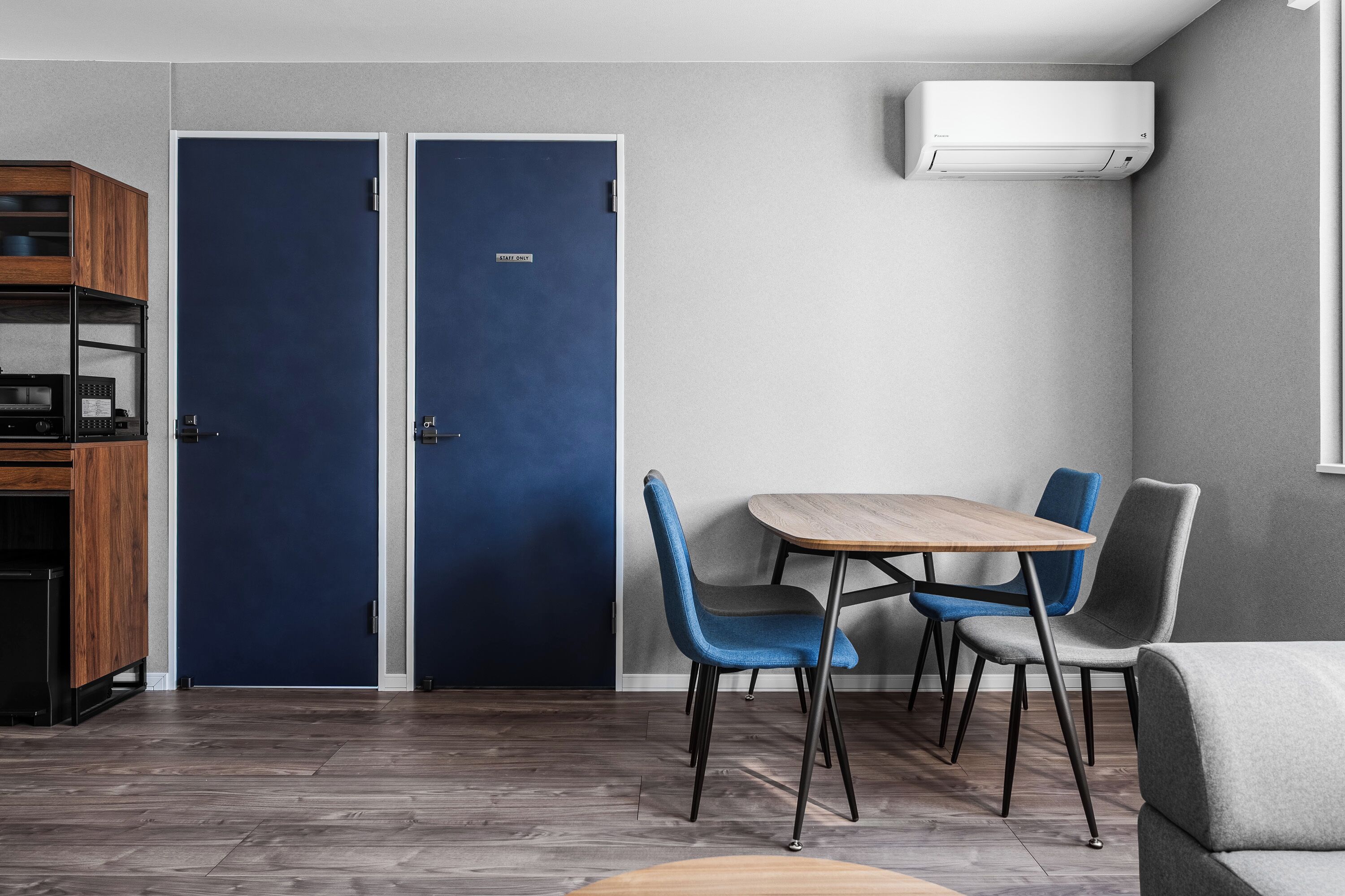 Appartement | Dineren