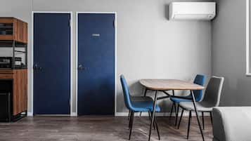 Appartement | Dineren