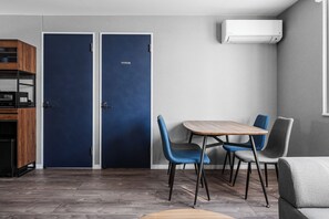 Apartment | Dining - D.K kstyle (Asahikawa)