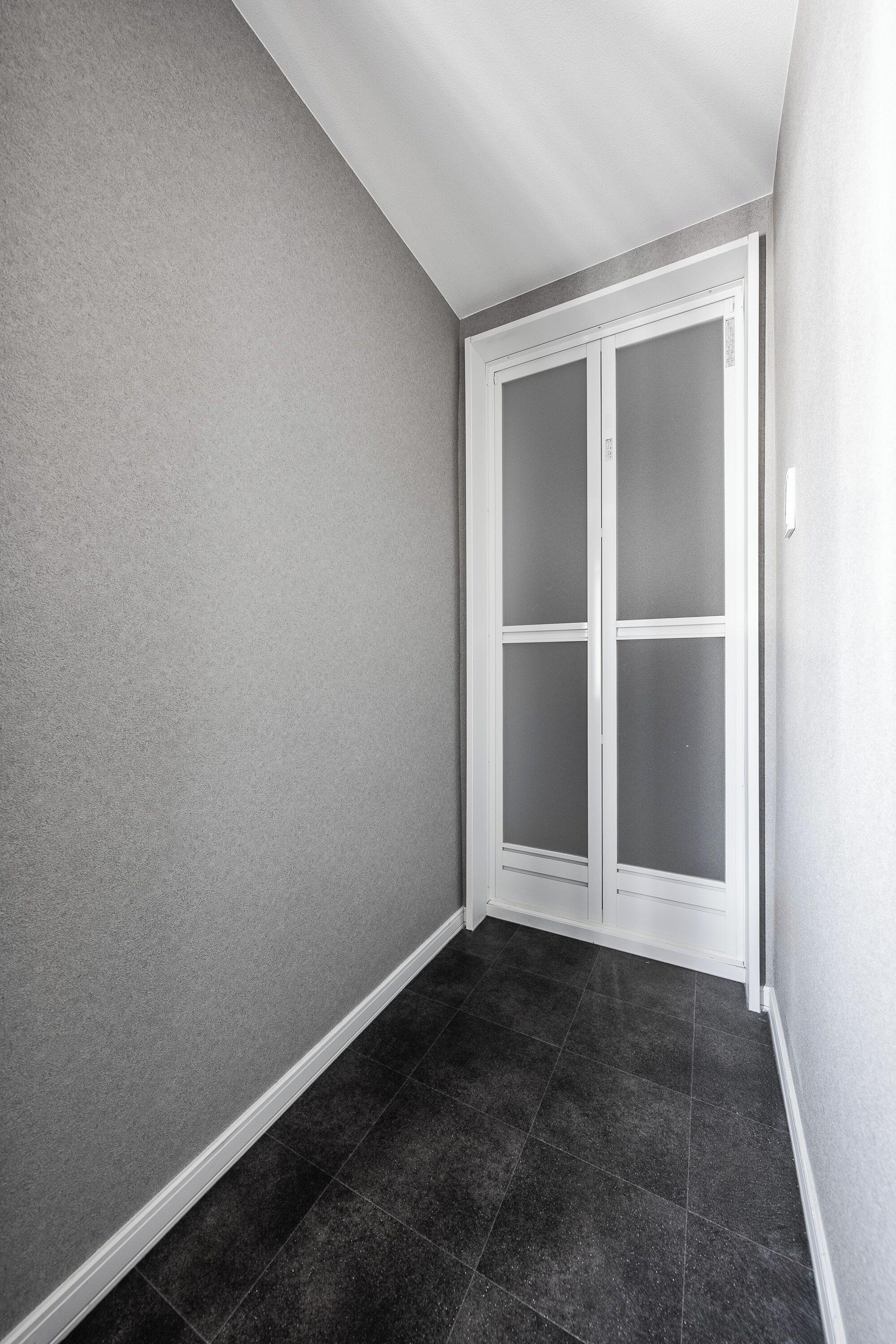 Apartment | Interior