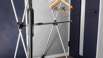 Lägenhet | Fitnesscenter