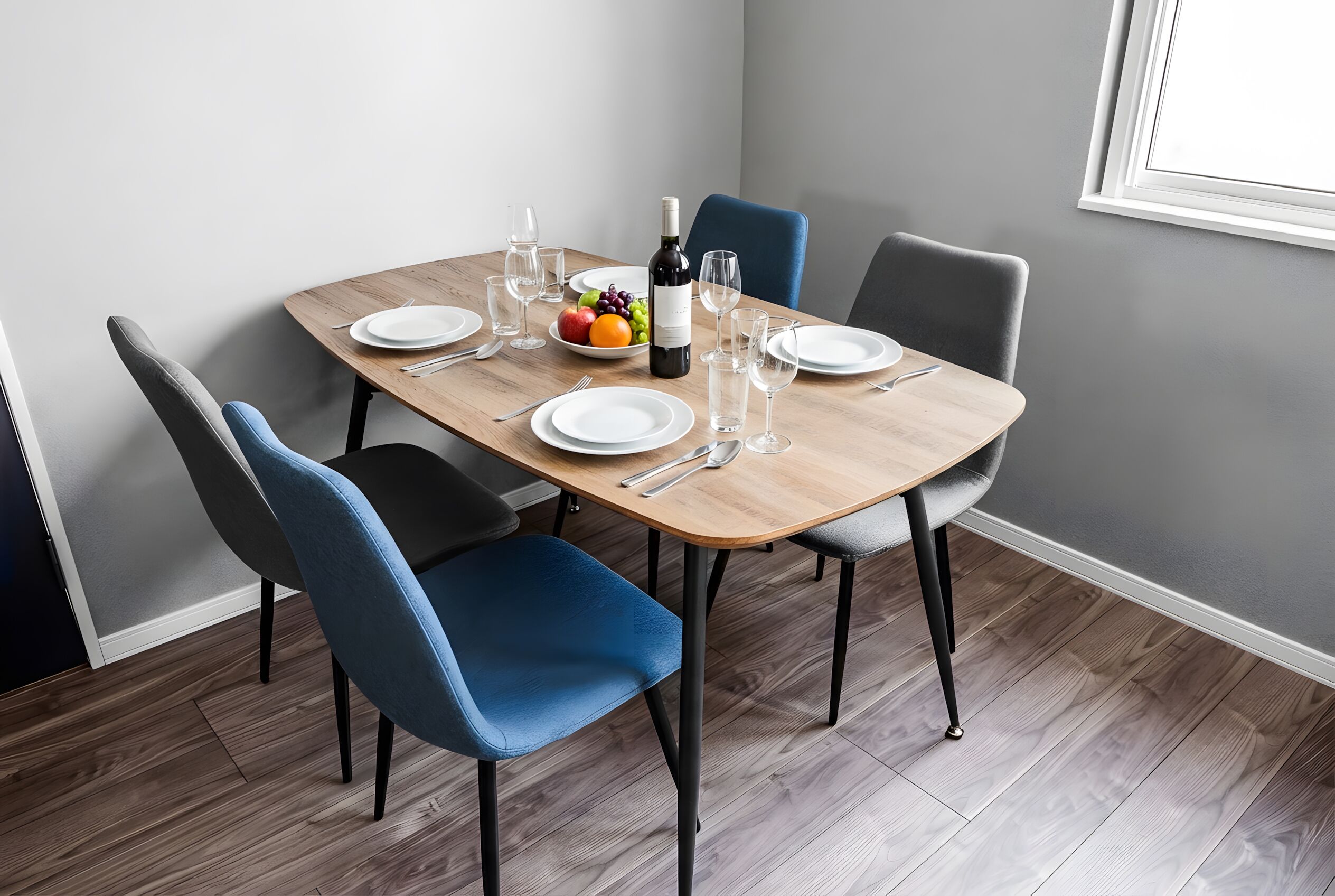 Apartment | Dining