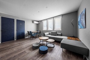 Appartement | Woonruimte