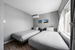 Room - D.K kstyle (Asahikawa)